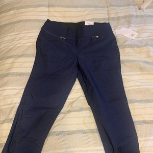 Candies semi-professional pants with stretch